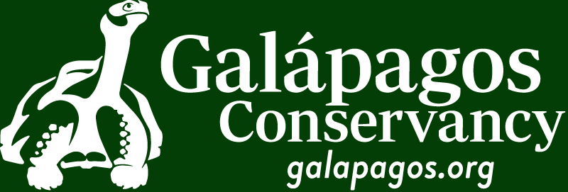 Galapagos Conservancy Logo